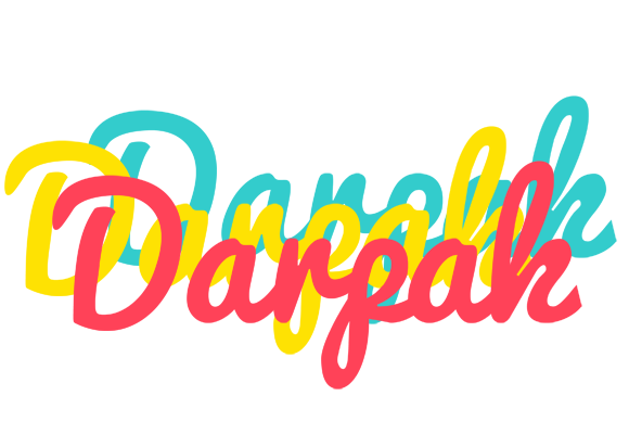 Darpak disco logo