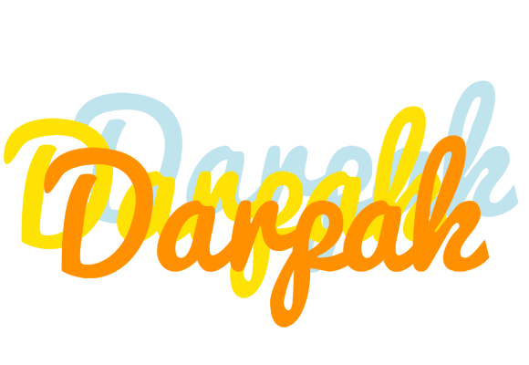 Darpak energy logo