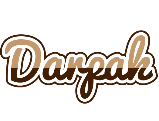 Darpak exclusive logo