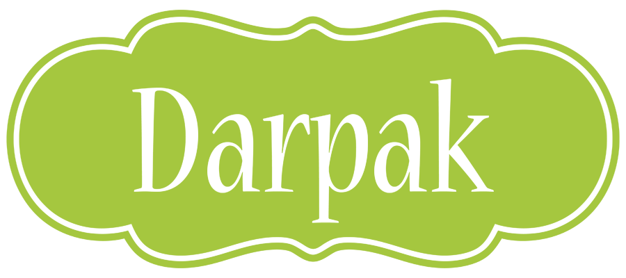 Darpak family logo