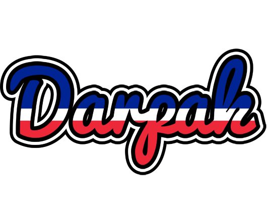 Darpak france logo