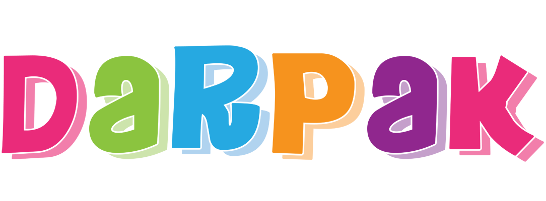 Darpak friday logo