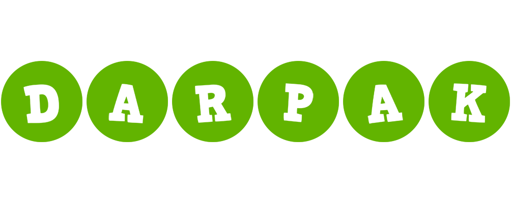 Darpak games logo