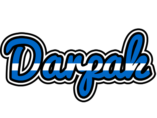 Darpak greece logo