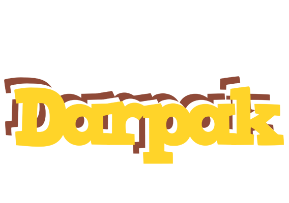 Darpak hotcup logo