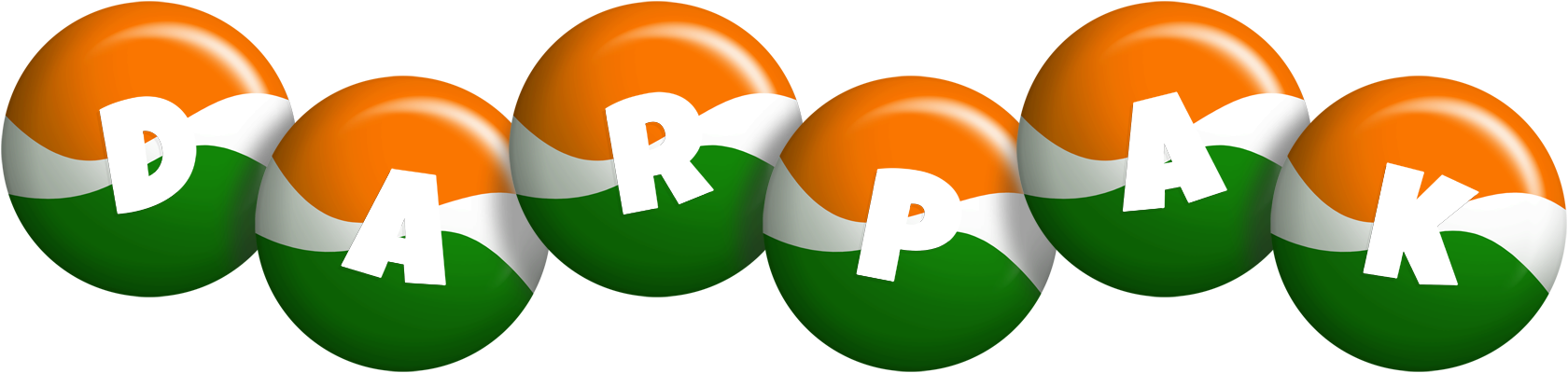 Darpak india logo