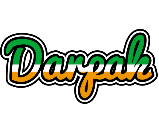 Darpak ireland logo