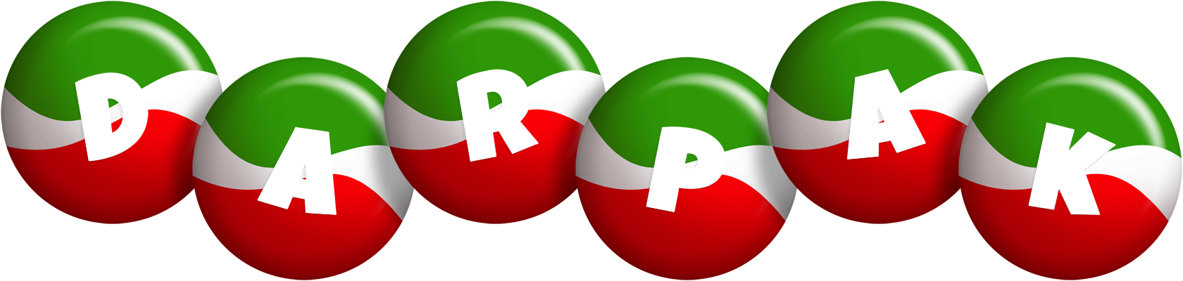Darpak italy logo