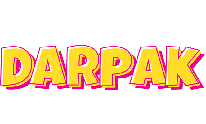 Darpak kaboom logo
