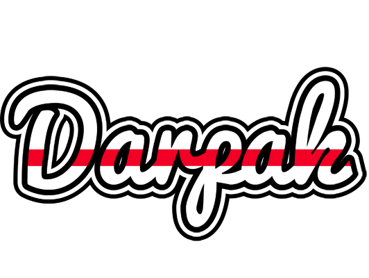 Darpak kingdom logo