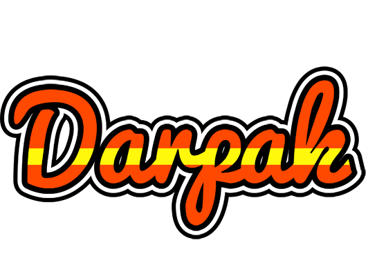 Darpak madrid logo