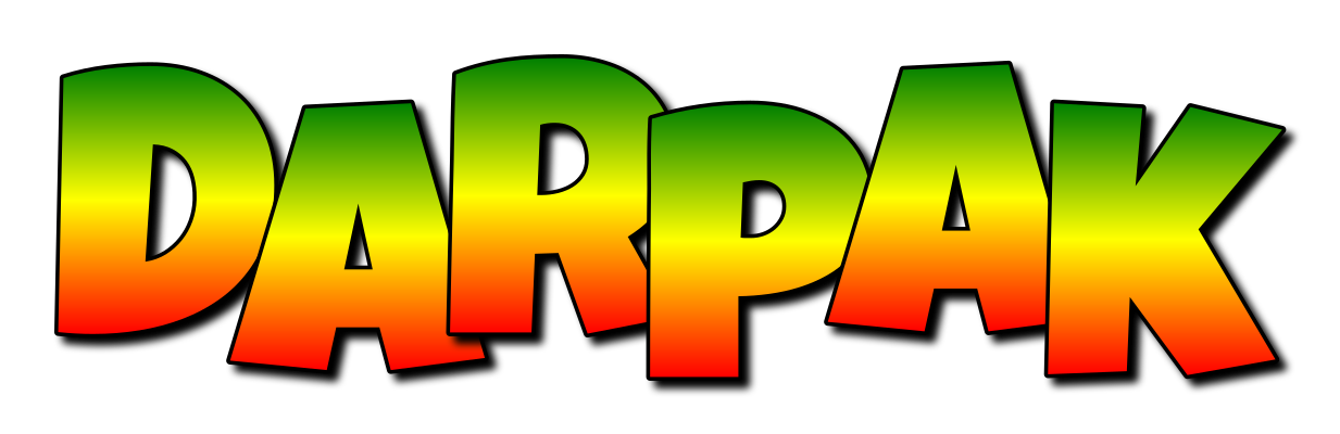 Darpak mango logo