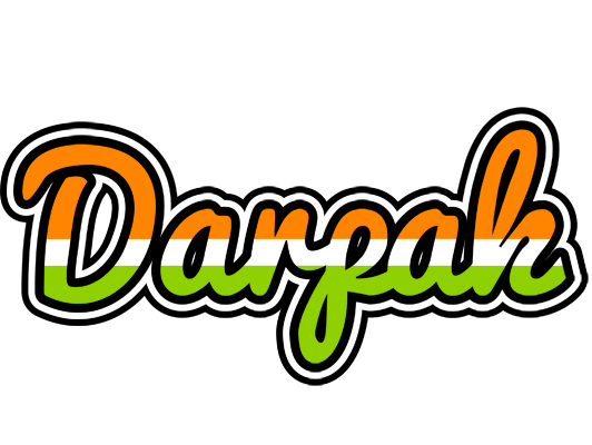 Darpak mumbai logo