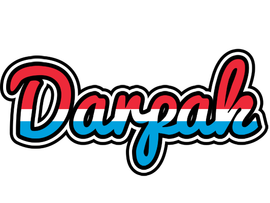 Darpak norway logo