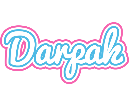 Darpak outdoors logo
