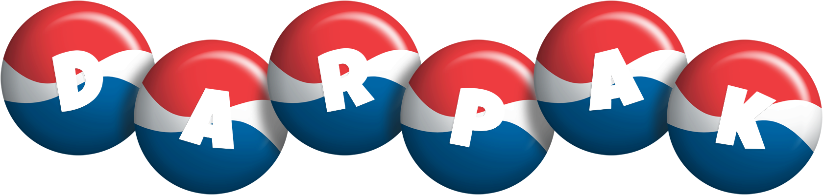 Darpak paris logo