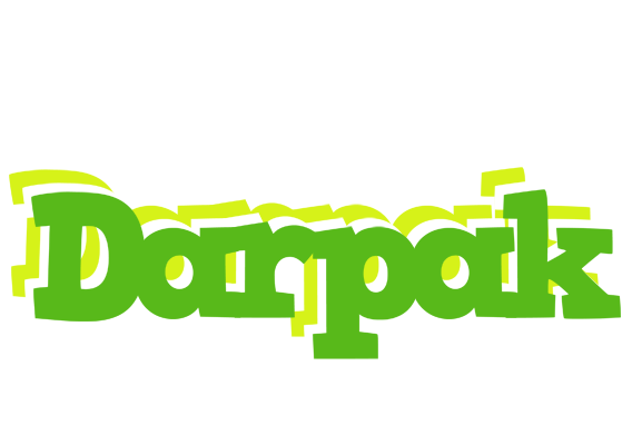 Darpak picnic logo
