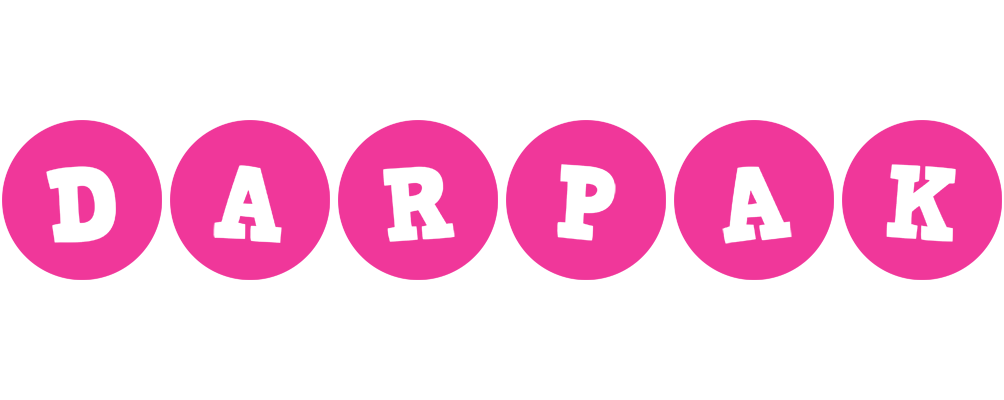 Darpak poker logo
