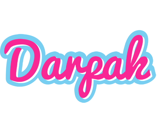 Darpak popstar logo