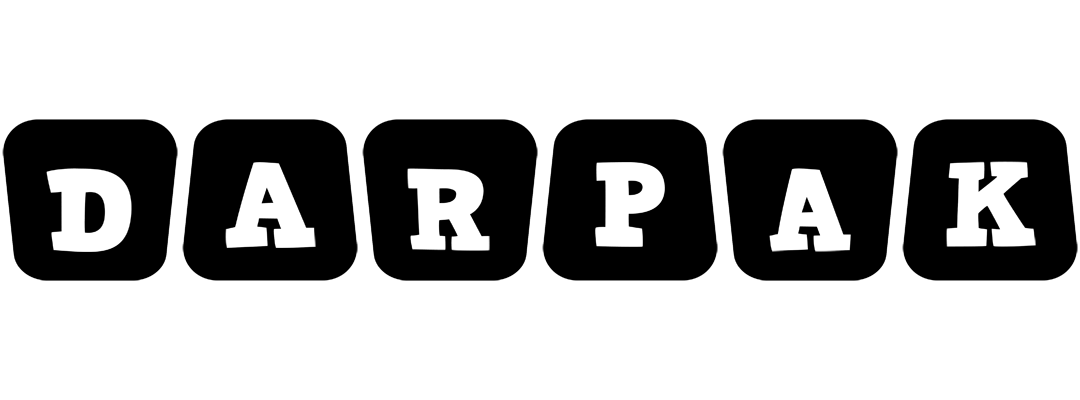 Darpak racing logo