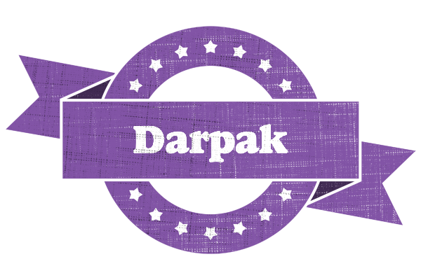 Darpak royal logo