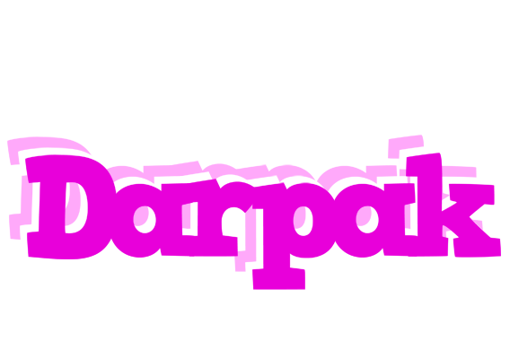 Darpak rumba logo