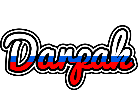 Darpak russia logo