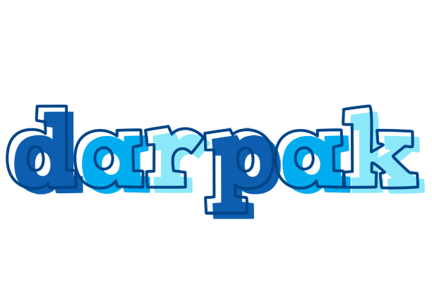 Darpak sailor logo