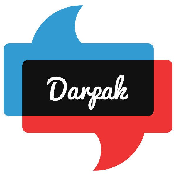 Darpak sharks logo