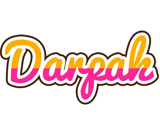 Darpak smoothie logo