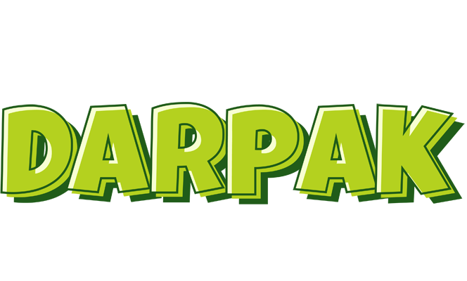 Darpak summer logo