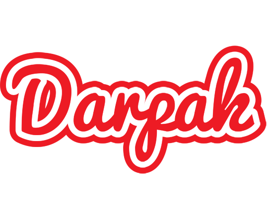 Darpak sunshine logo