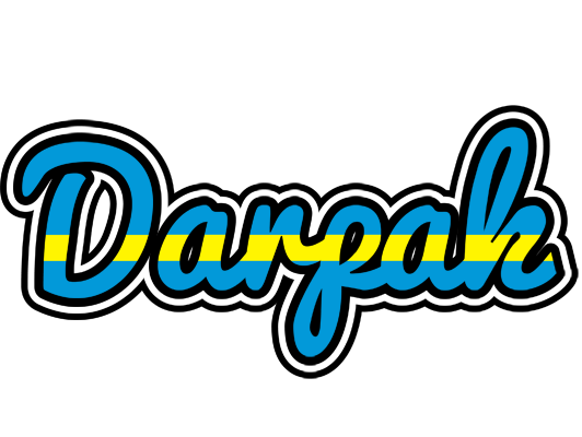 Darpak sweden logo