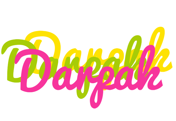 Darpak sweets logo
