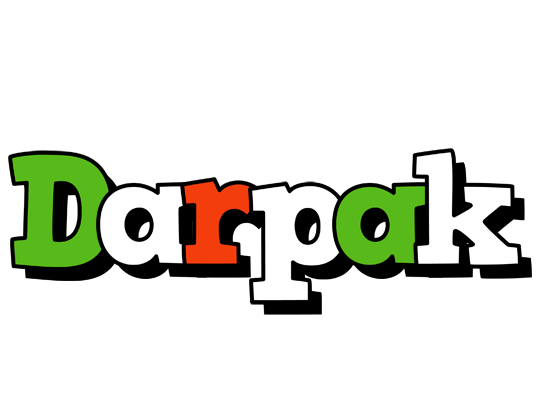 Darpak venezia logo