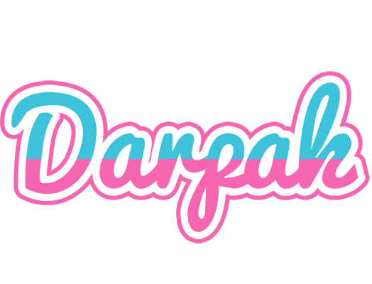 Darpak woman logo