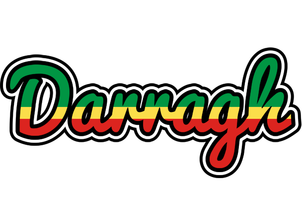 Darragh african logo