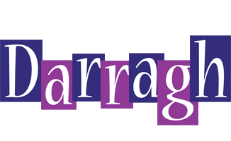 Darragh autumn logo