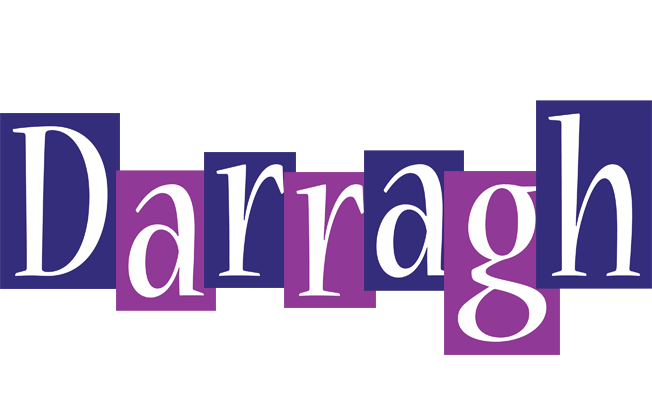 Darragh autumn logo