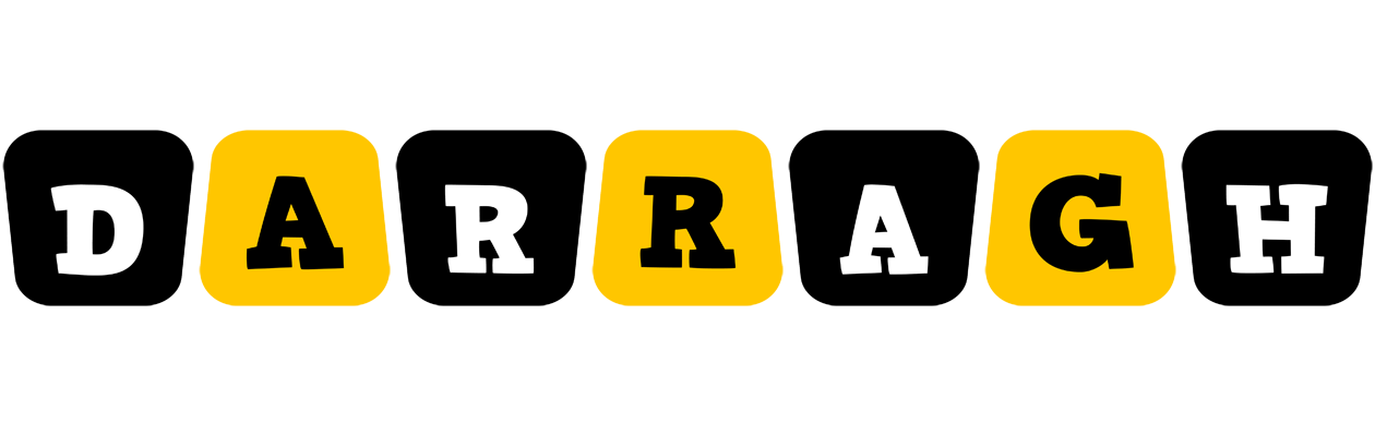 Darragh boots logo