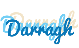 Darragh breeze logo