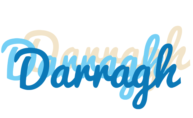 Darragh breeze logo