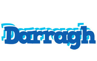 Darragh business logo