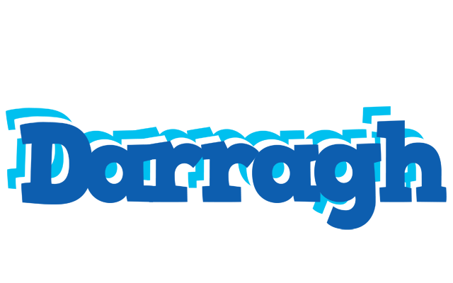 Darragh business logo