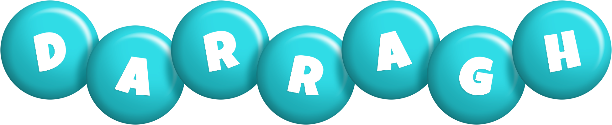 Darragh candy-azur logo
