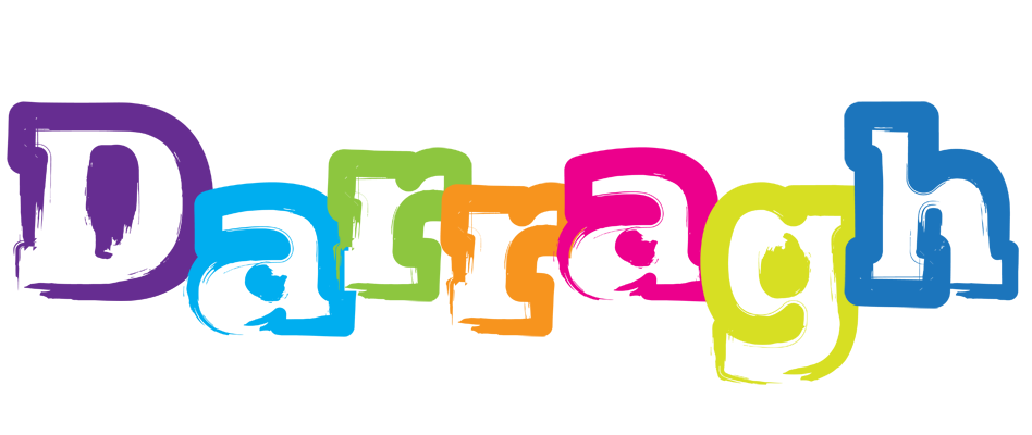 Darragh casino logo