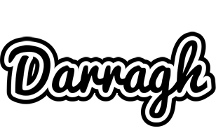 Darragh chess logo