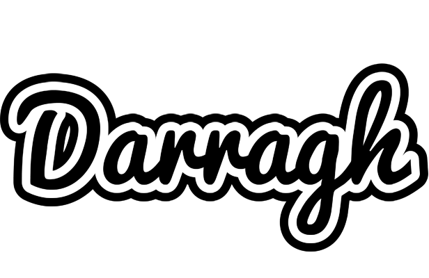 Darragh chess logo