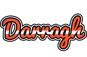 Darragh denmark logo