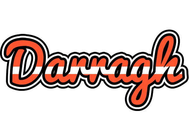 Darragh denmark logo
